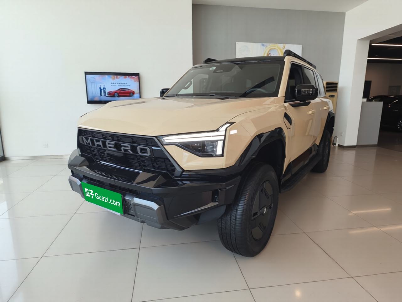 Mengshi M817 - фото 0