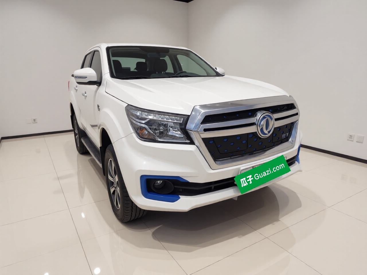 Dongfeng 6 - фото 2