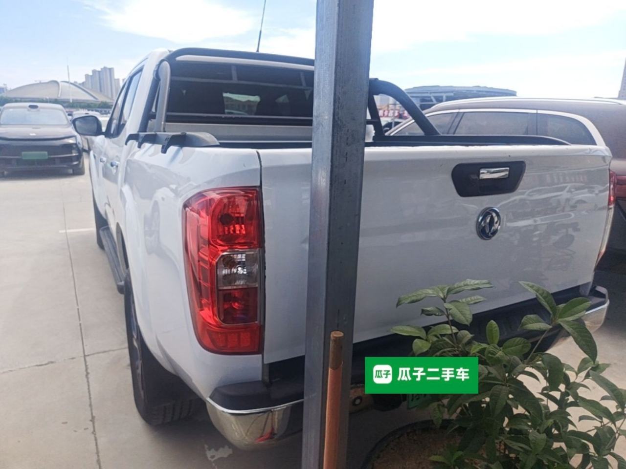 Dongfeng 6 - фото 3