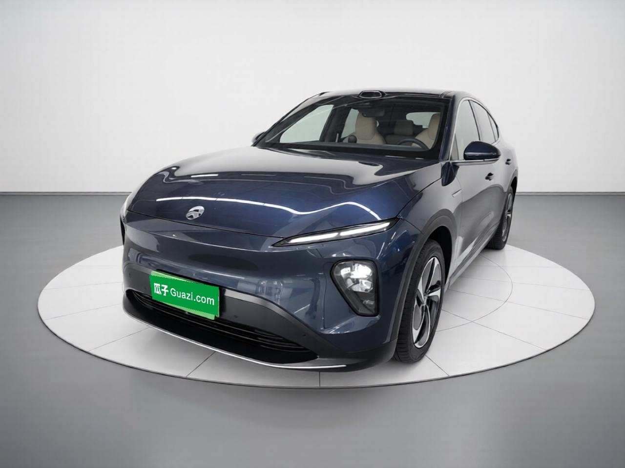 NIO EC7 - фото 0