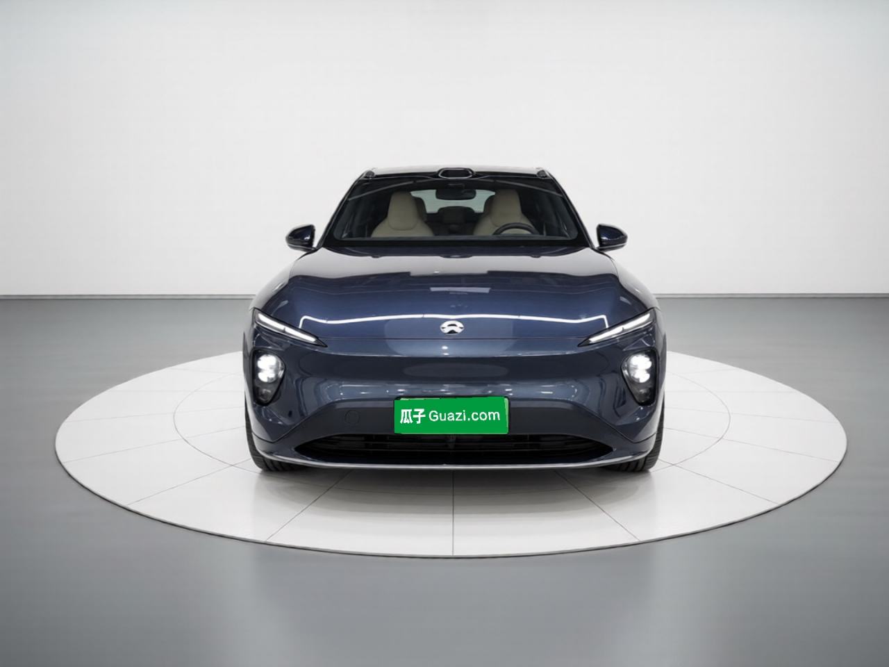 NIO EC7 - фото 1