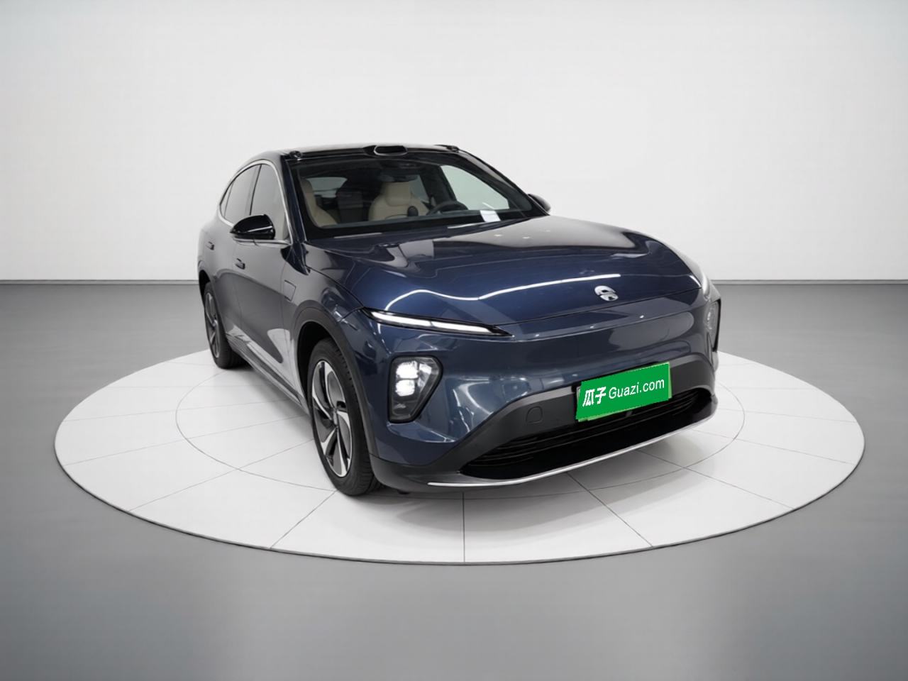 NIO EC7 - фото 2