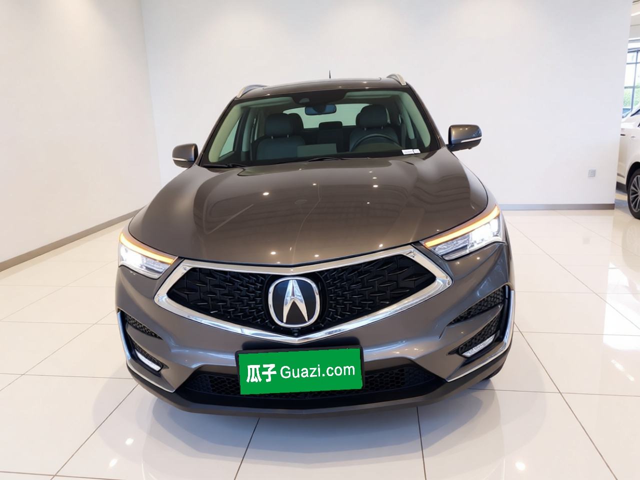 Acura RDX - фото 1