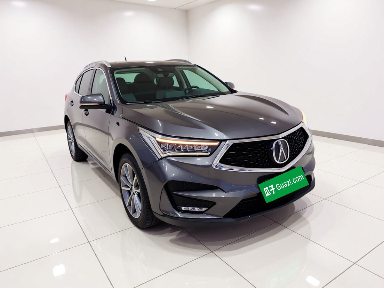 Acura RDX - фото 2