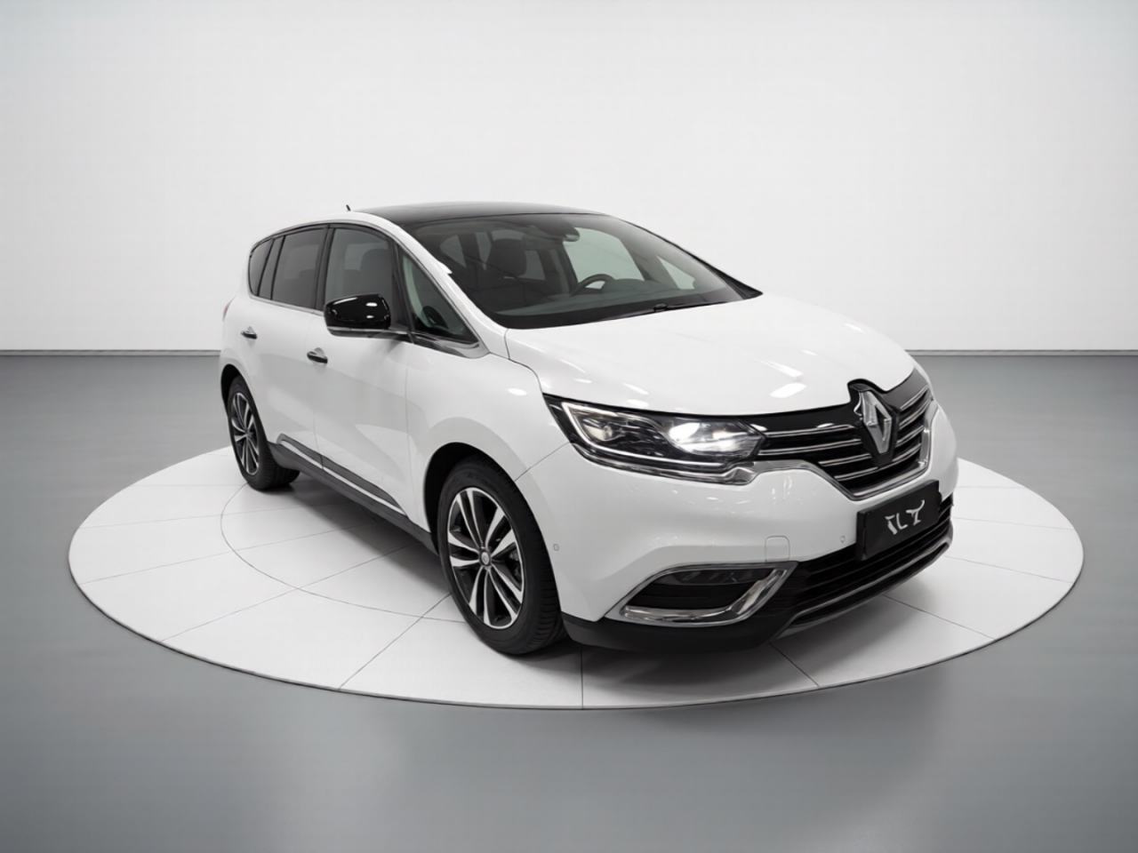Renault Espace - фото 2
