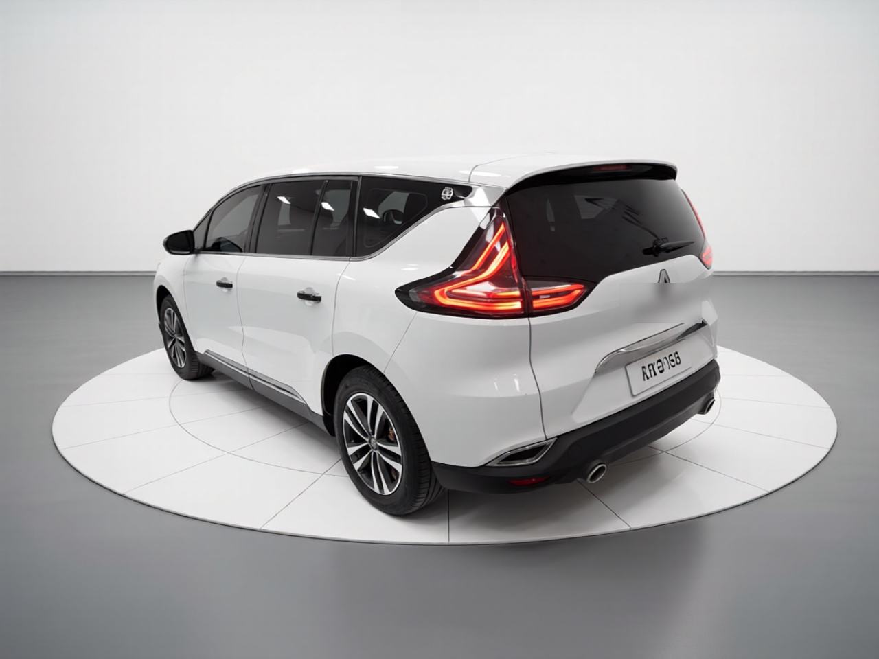 Renault Espace - фото 3