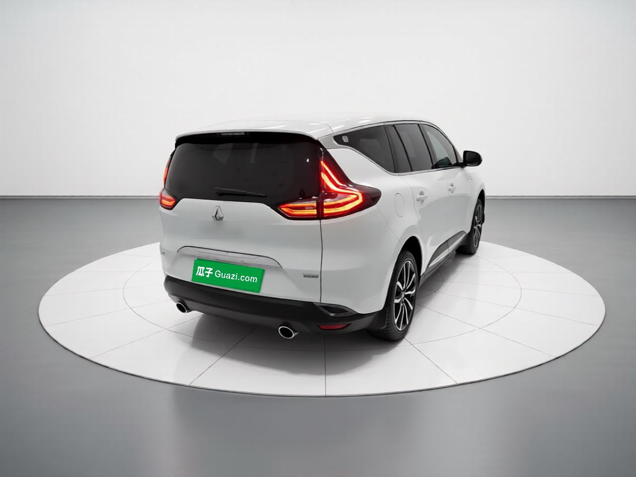 Renault Espace - фото 4