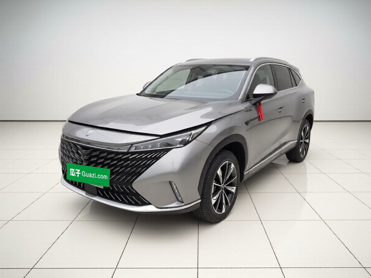 Roewe RX5 - фото 0