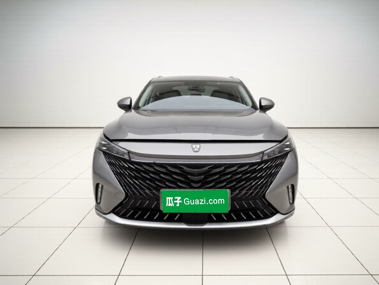Roewe RX5 - фото 1