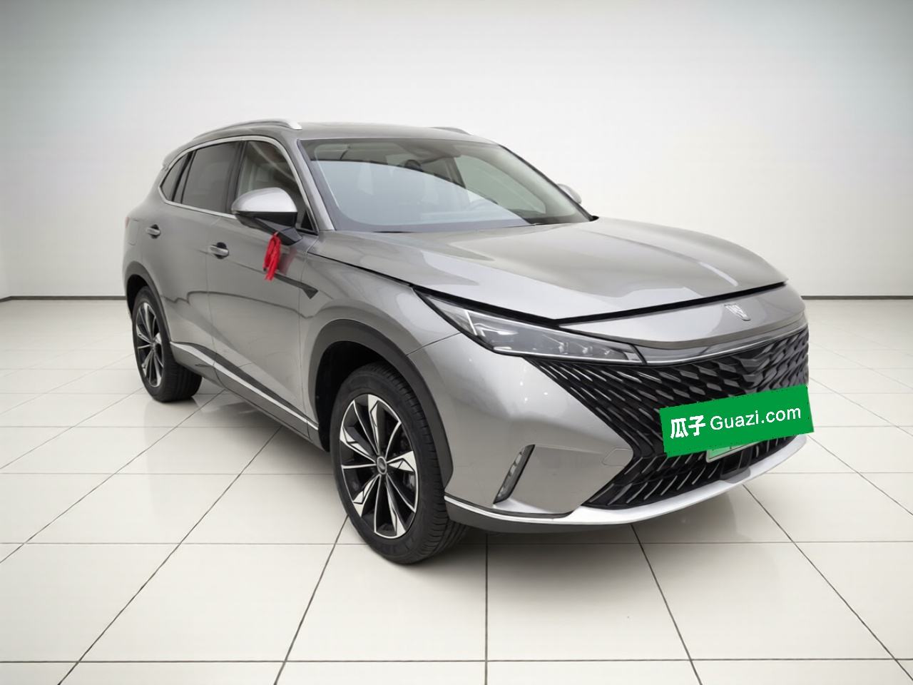Roewe RX5 - фото 2