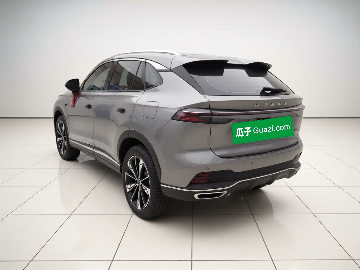 Roewe RX5 - фото 3