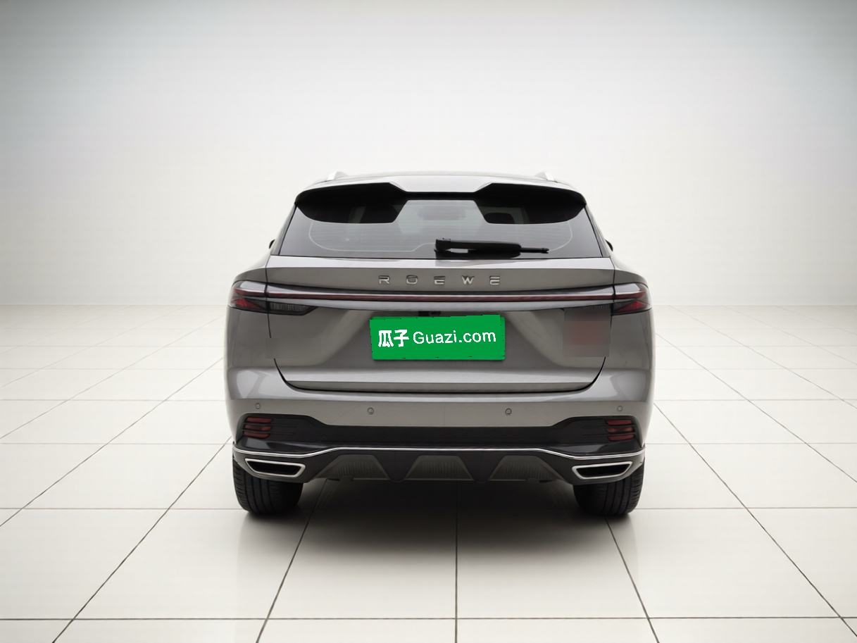 Roewe RX5 - фото 4