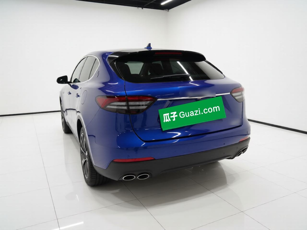 Maserati Levante - фото 3