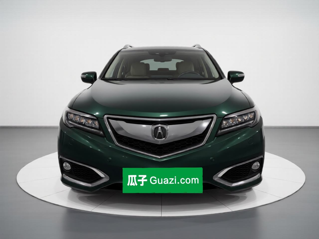 Acura RDX (Import) - фото 1