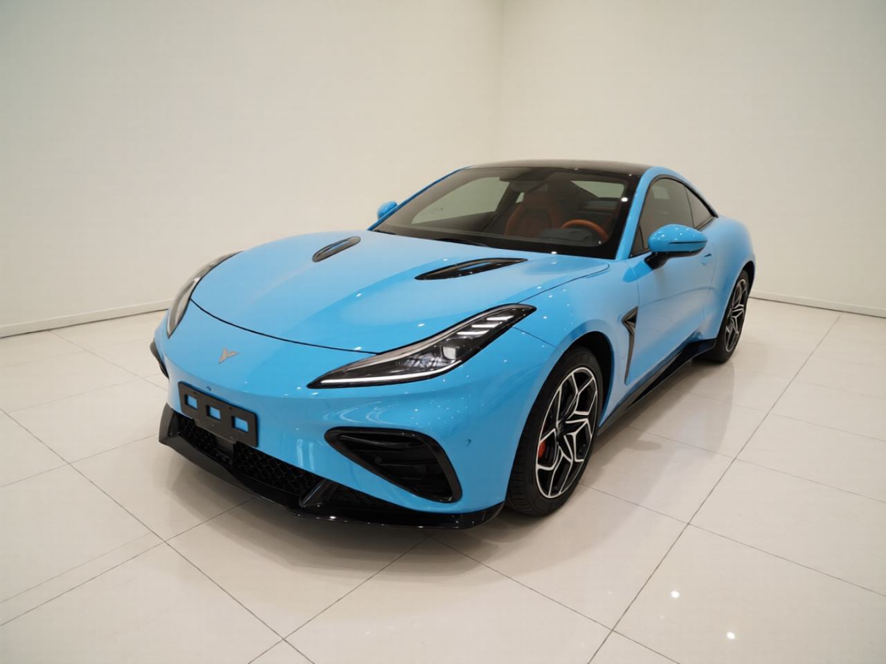 Neta GT - фото 0
