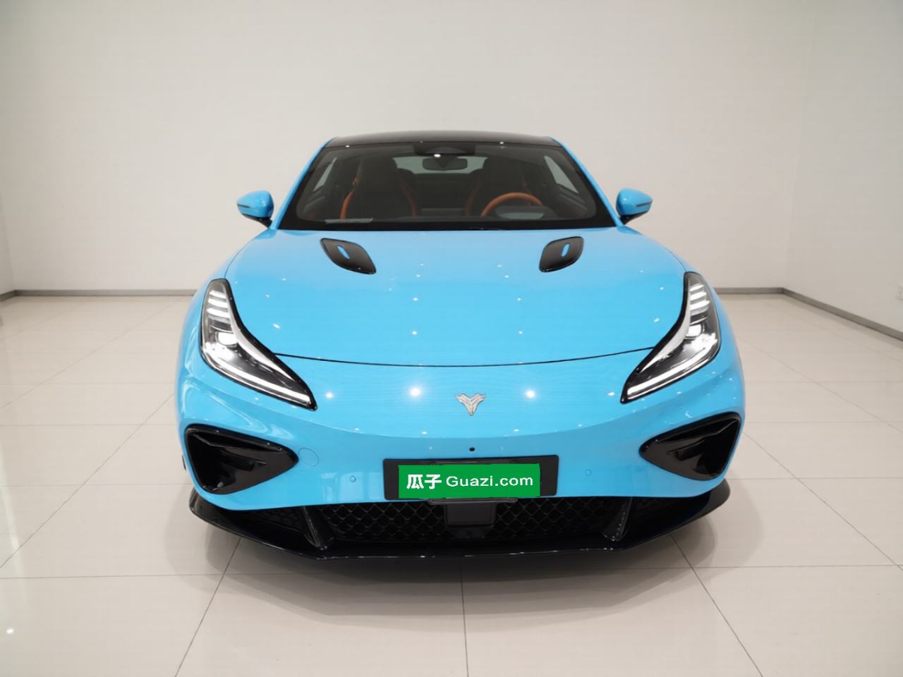 Neta GT - фото 1