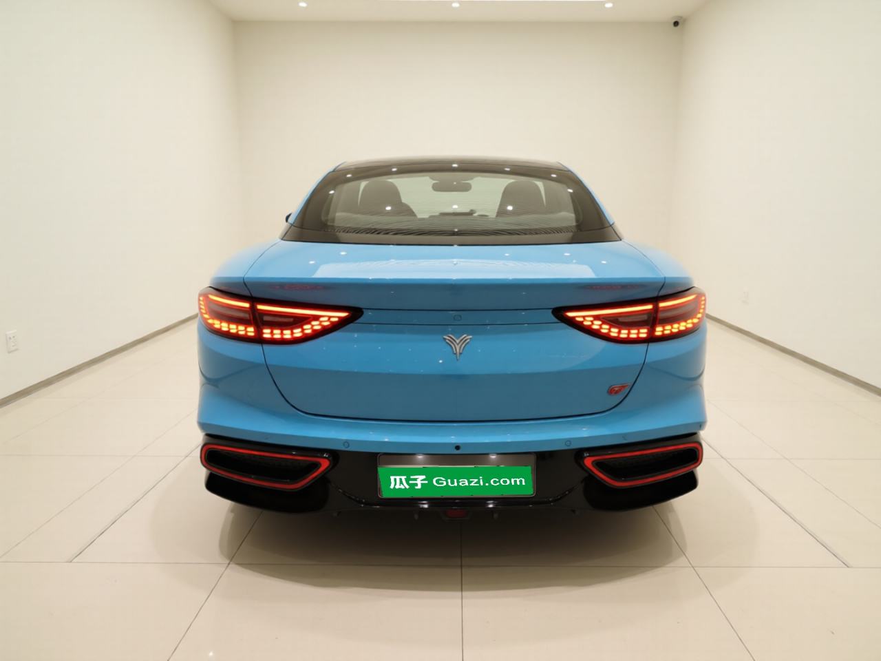 Neta GT - фото 4
