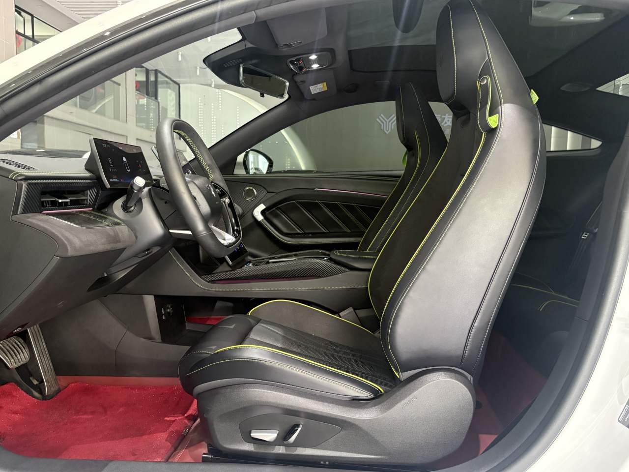 Neta GT - фото 4