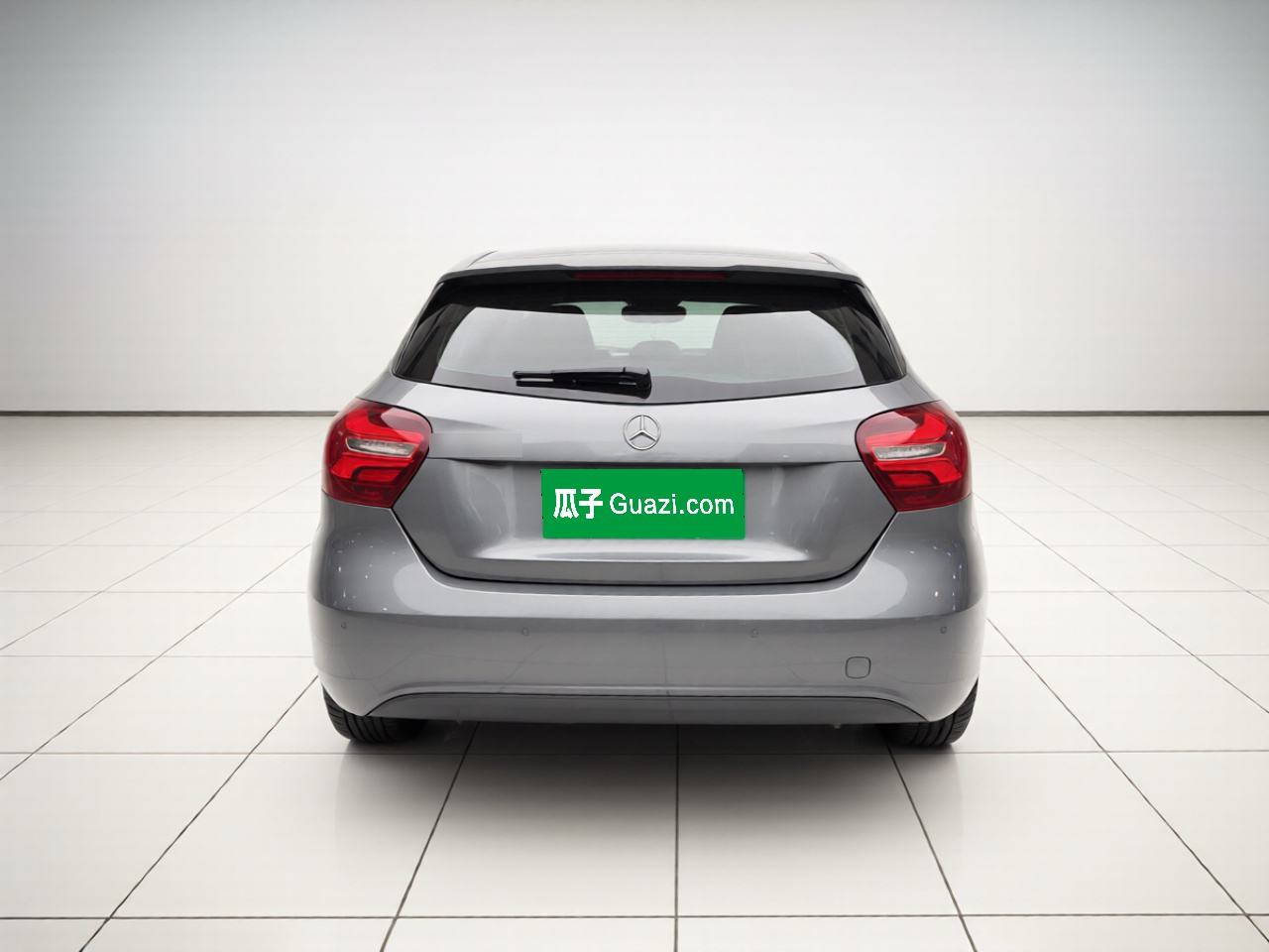 Mercedes-Benz A-Class (Import) - фото 4