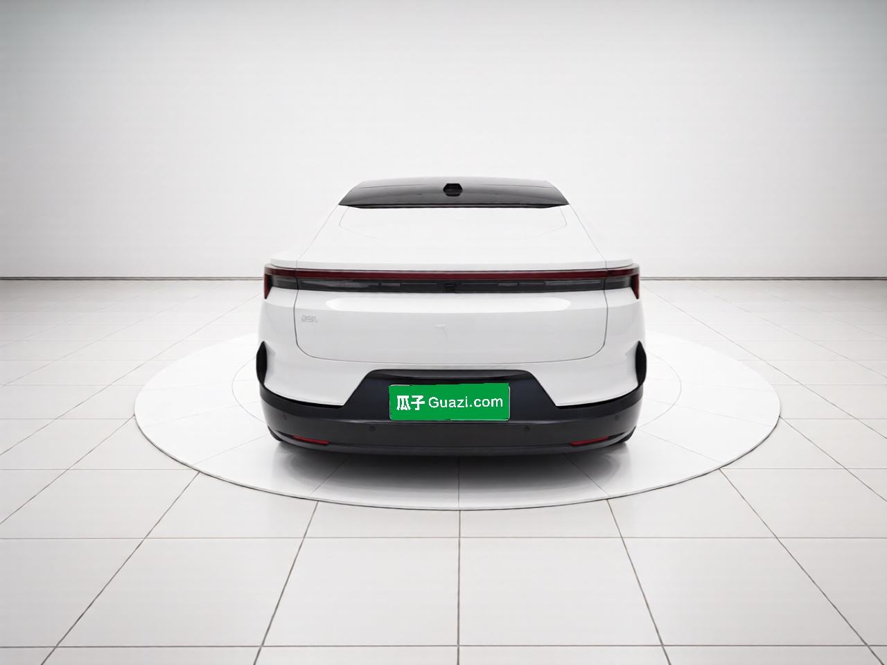 Polestar 4 - фото 4