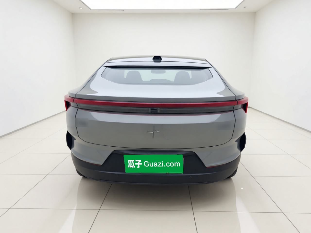 Polestar 4 - фото 4