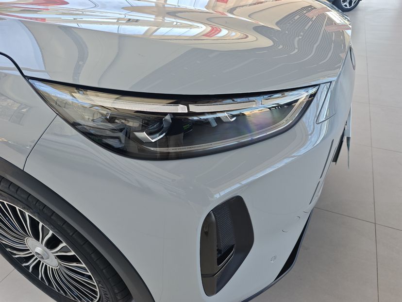 Chery Fengyun Fengyun T9 - фото 2