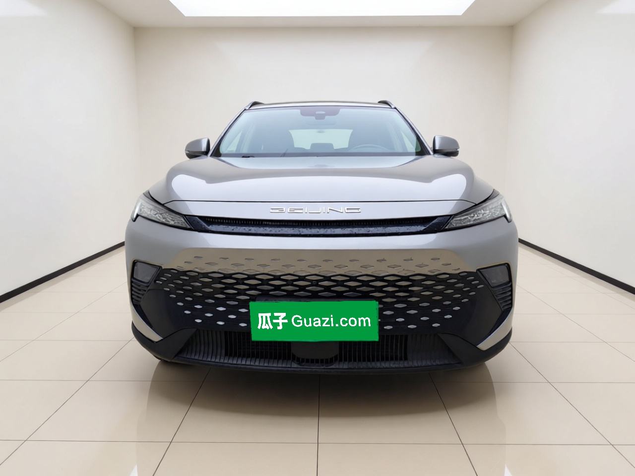 BAIC Mofang - фото 1