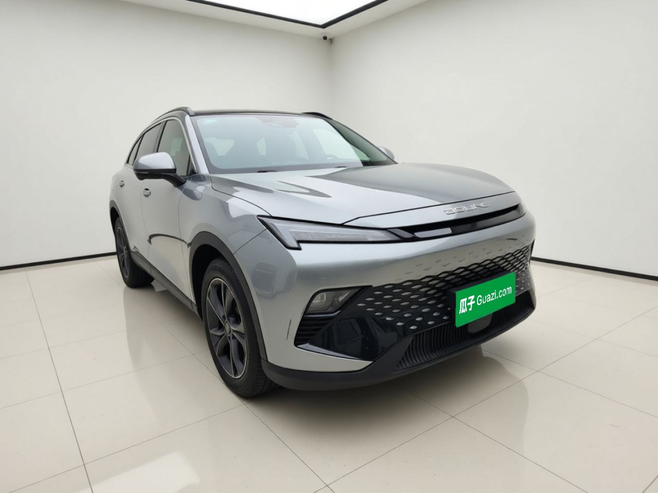 BAIC Mofang - фото 2