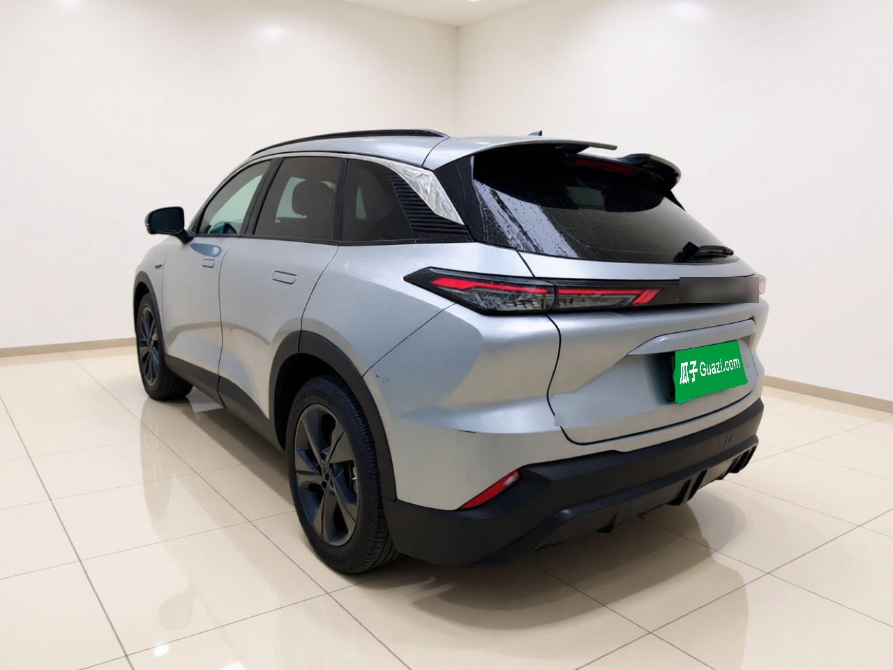 BAIC Mofang - фото 3