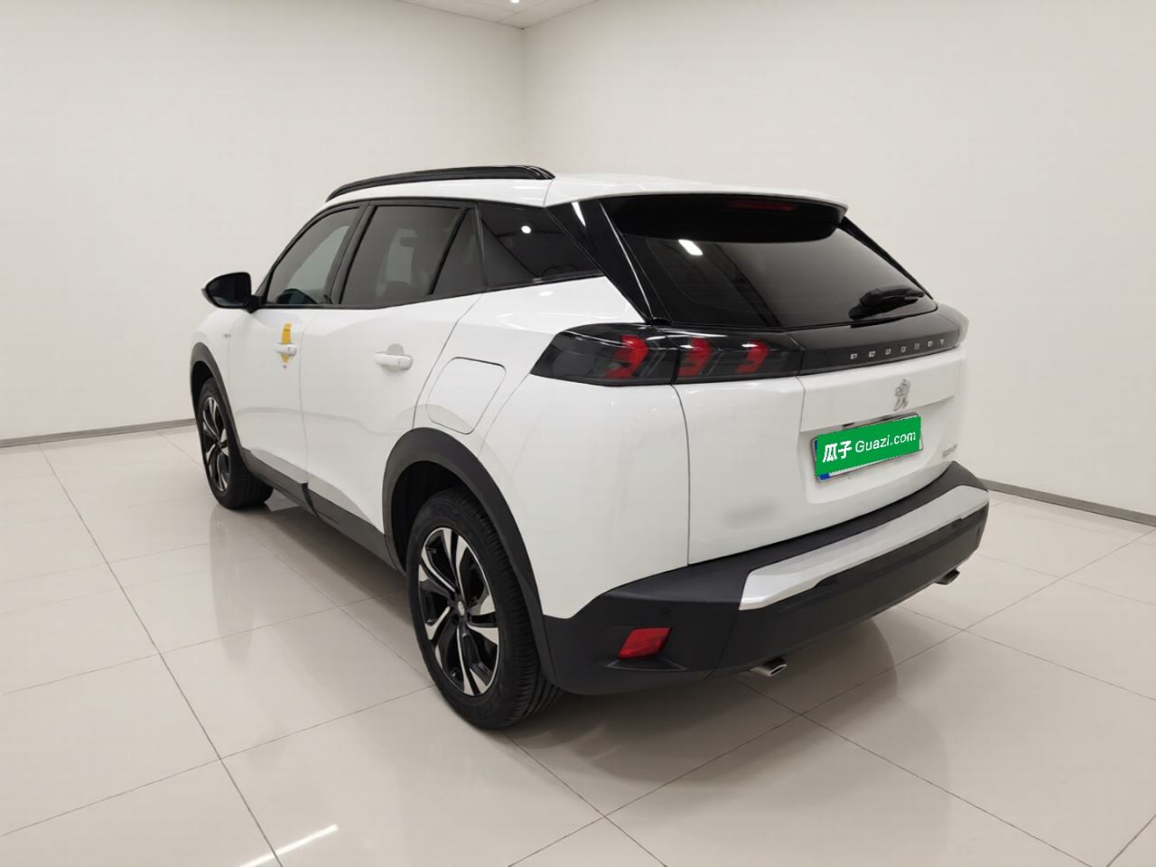 Peugeot 2008 - фото 3