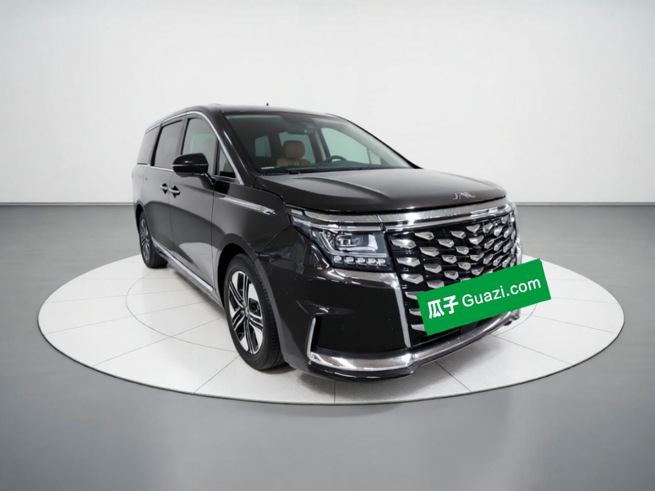 JAC Refine Refine RF8 PHEV - фото 2