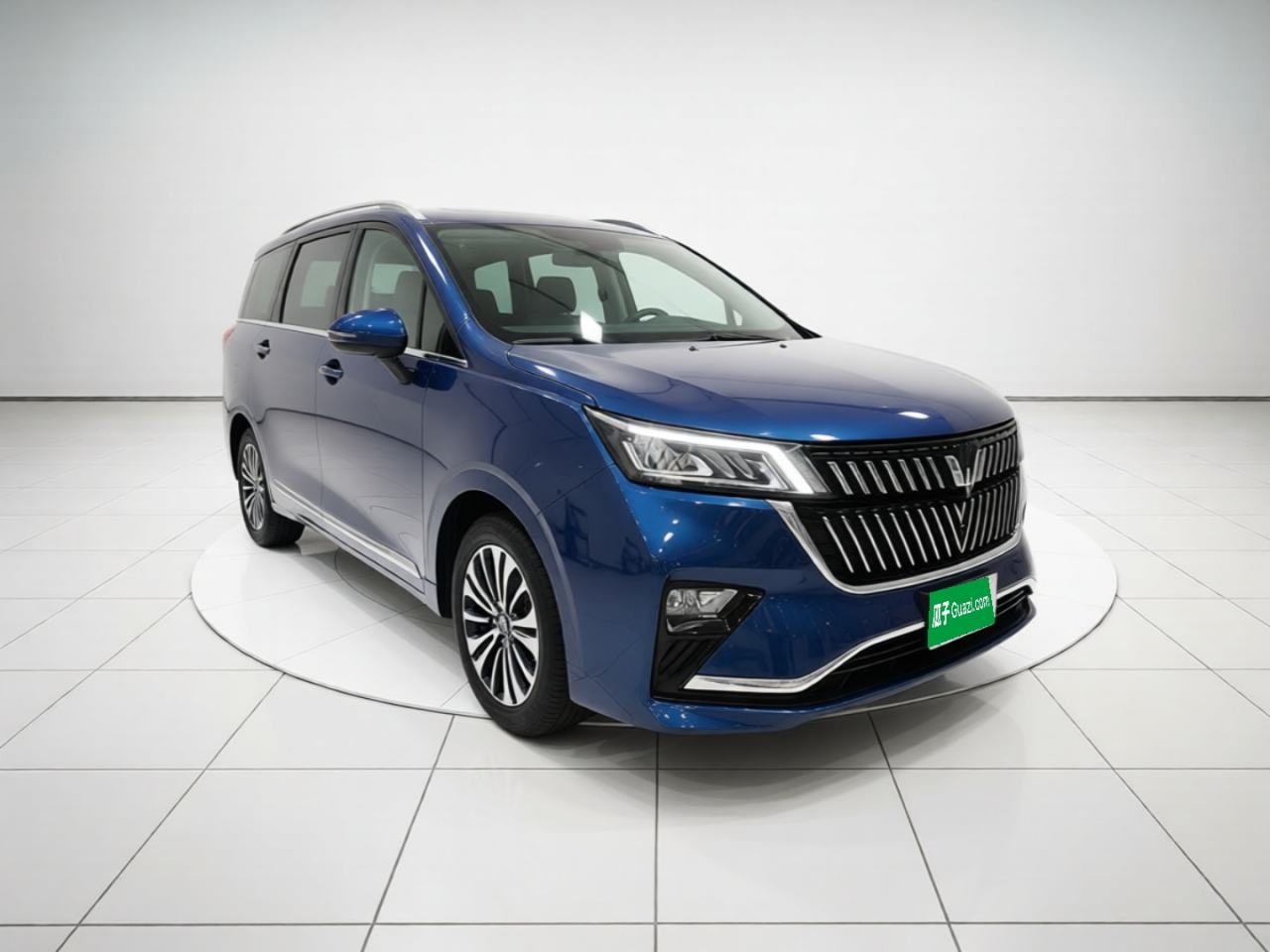 Wuling Jiachen - фото 2