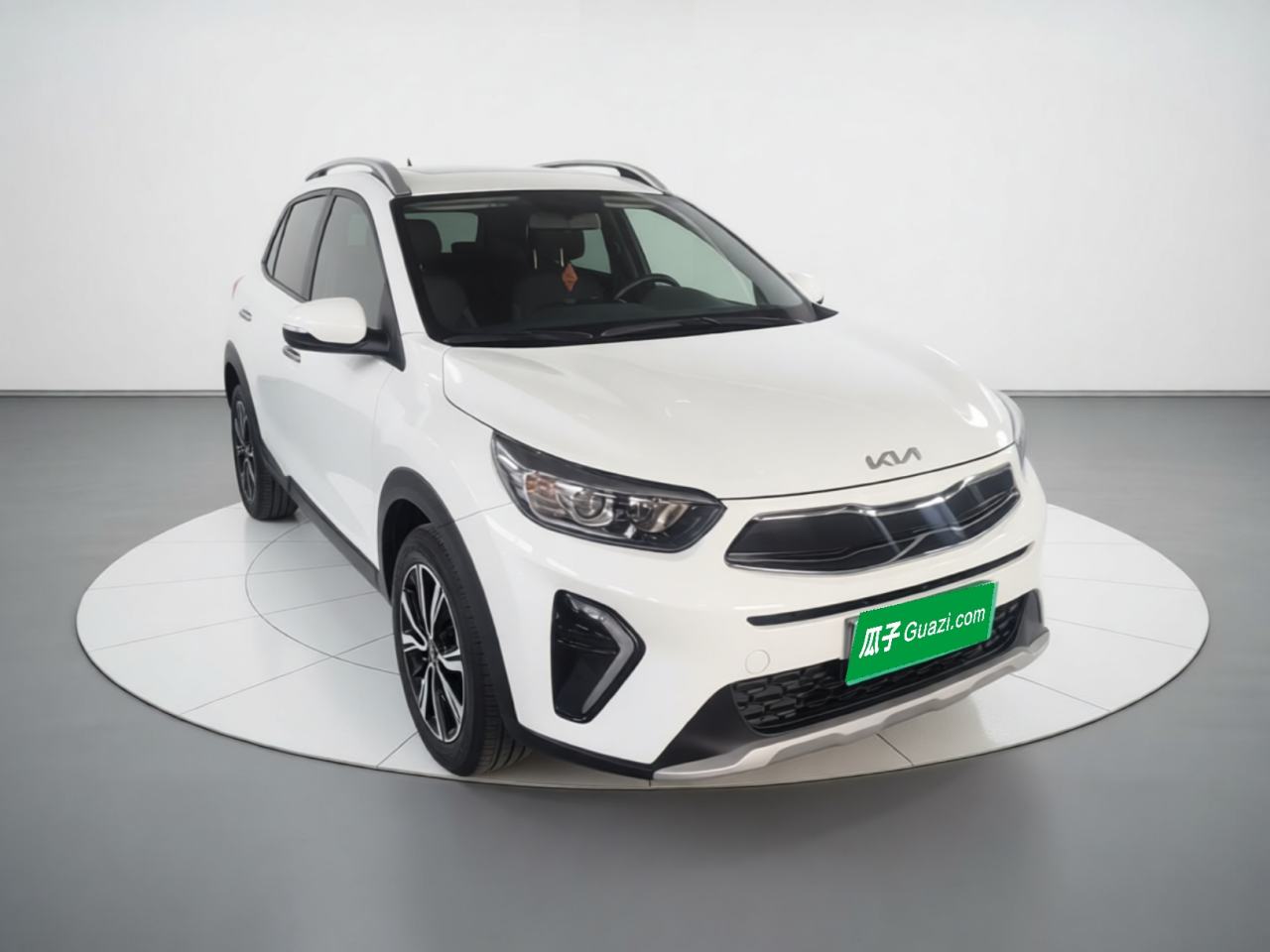 Kia Pegas - фото 2