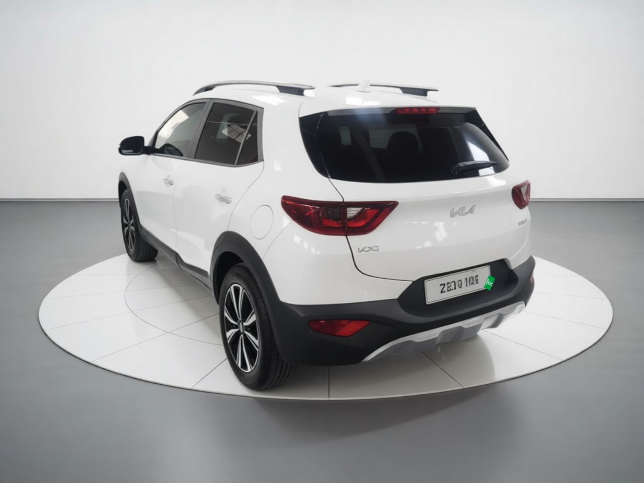 Kia Pegas - фото 3