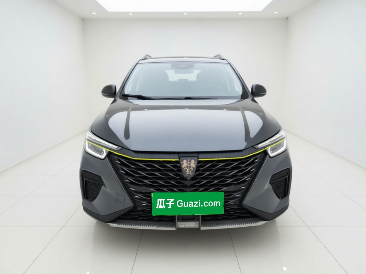 Roewe RX5 - фото 1