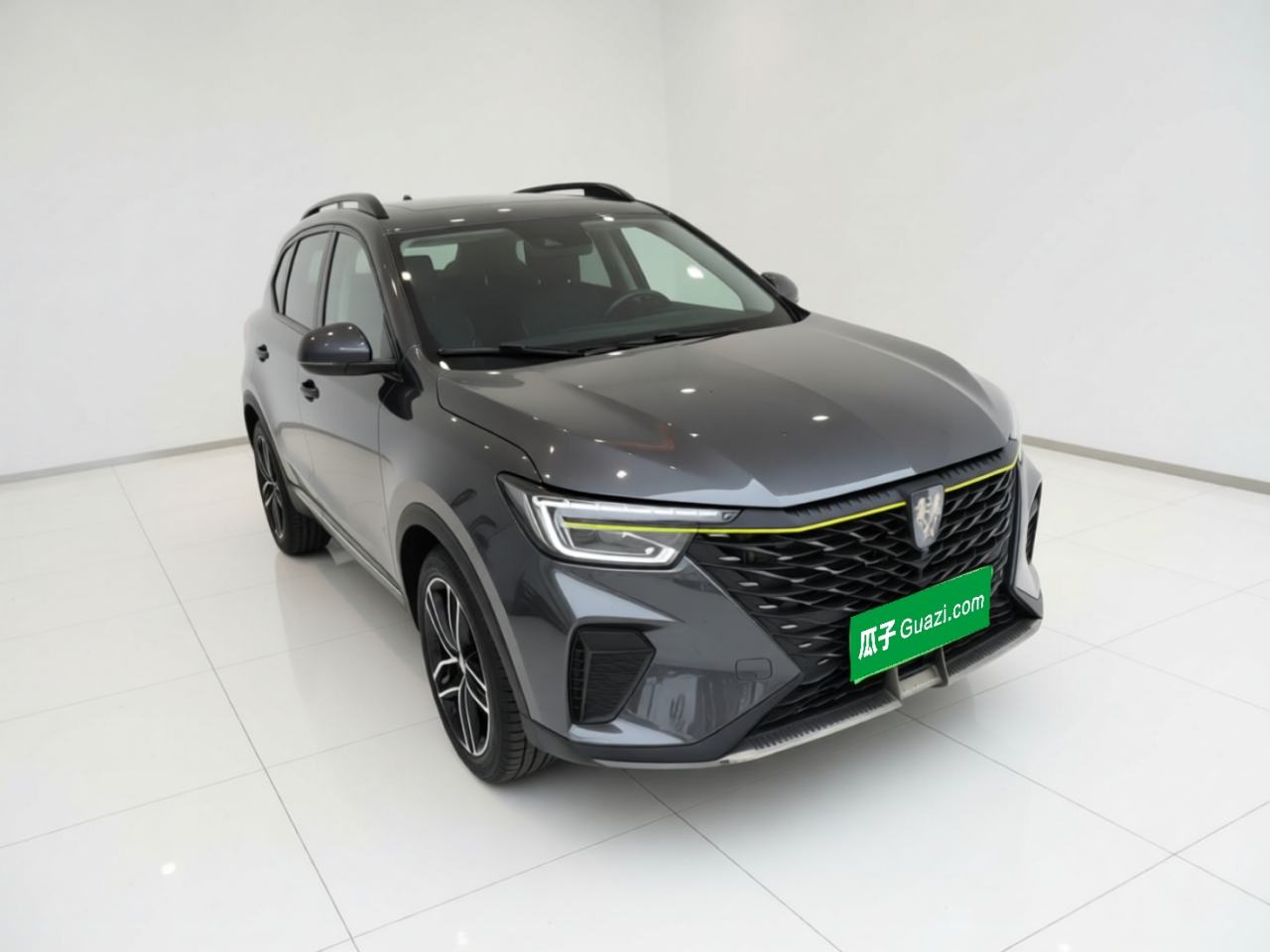 Roewe RX5 - фото 2