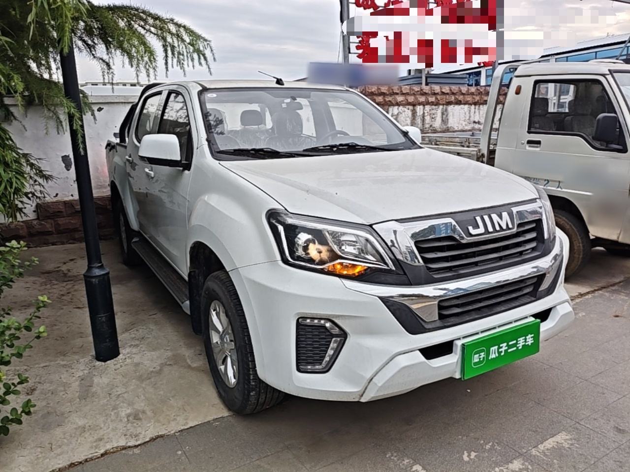 Isuzu Vigus - фото 2
