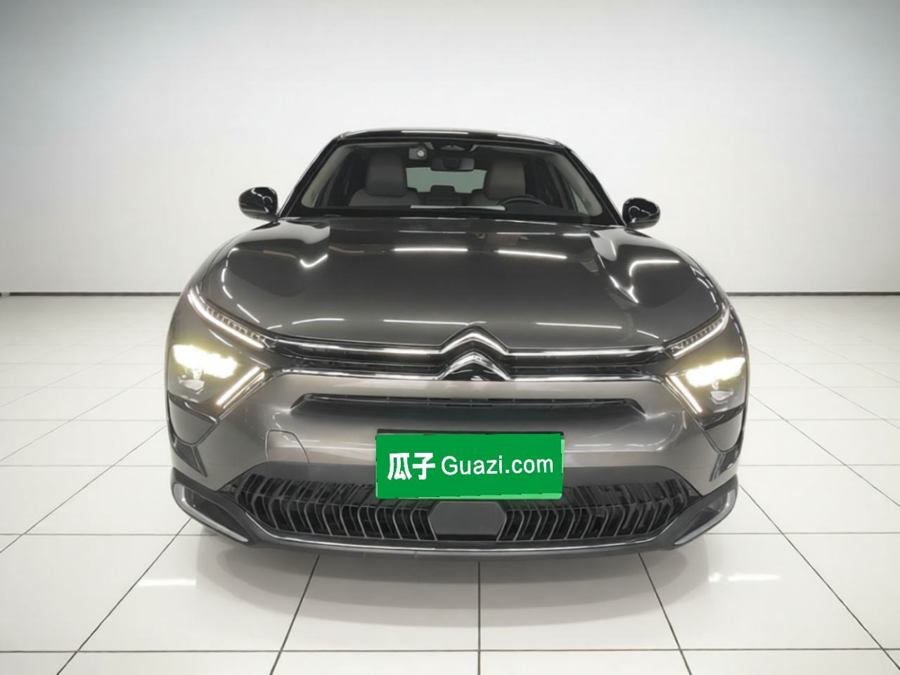 Citroen C5 X - фото 1