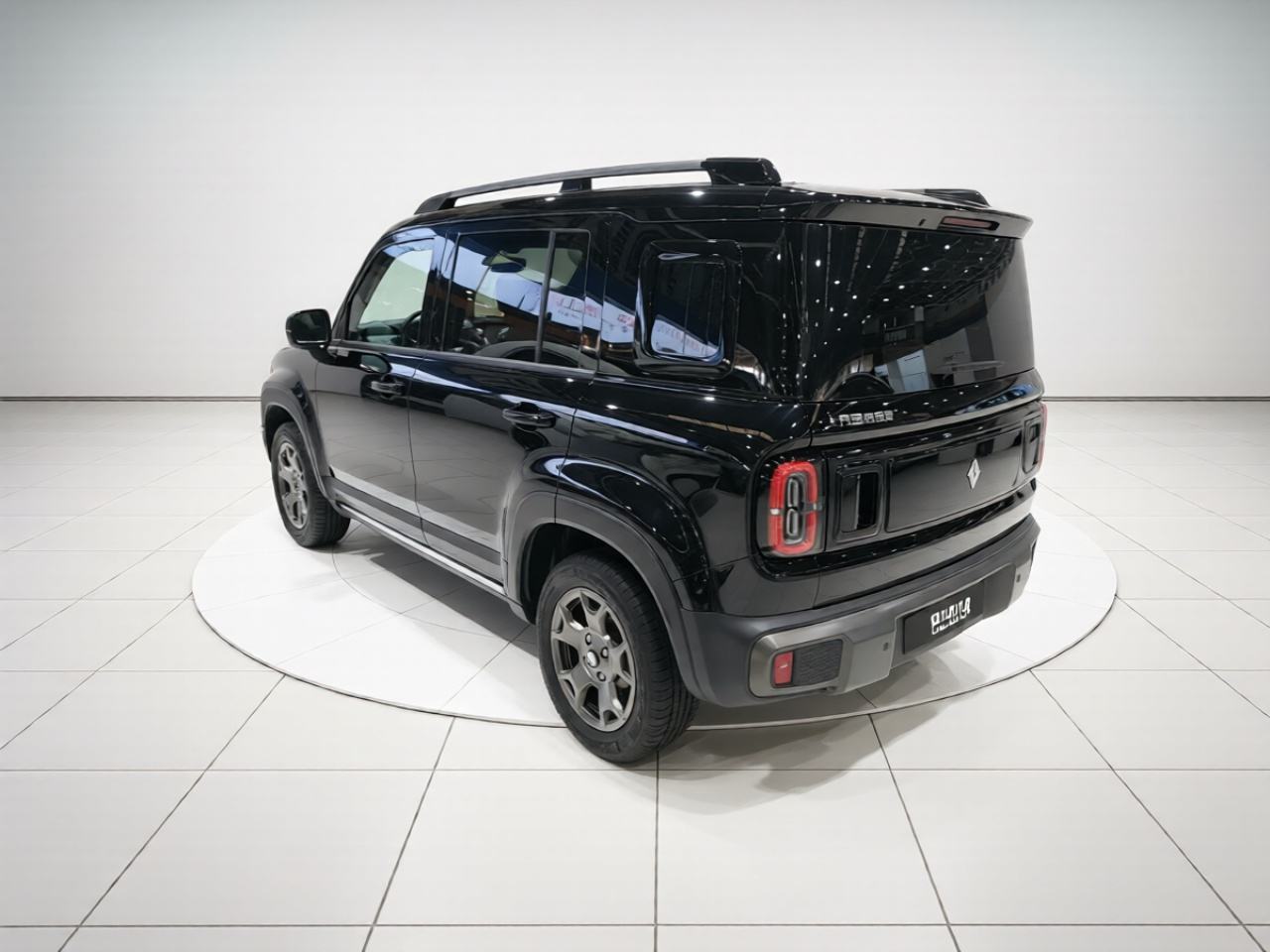 Baojun Plus - фото 3