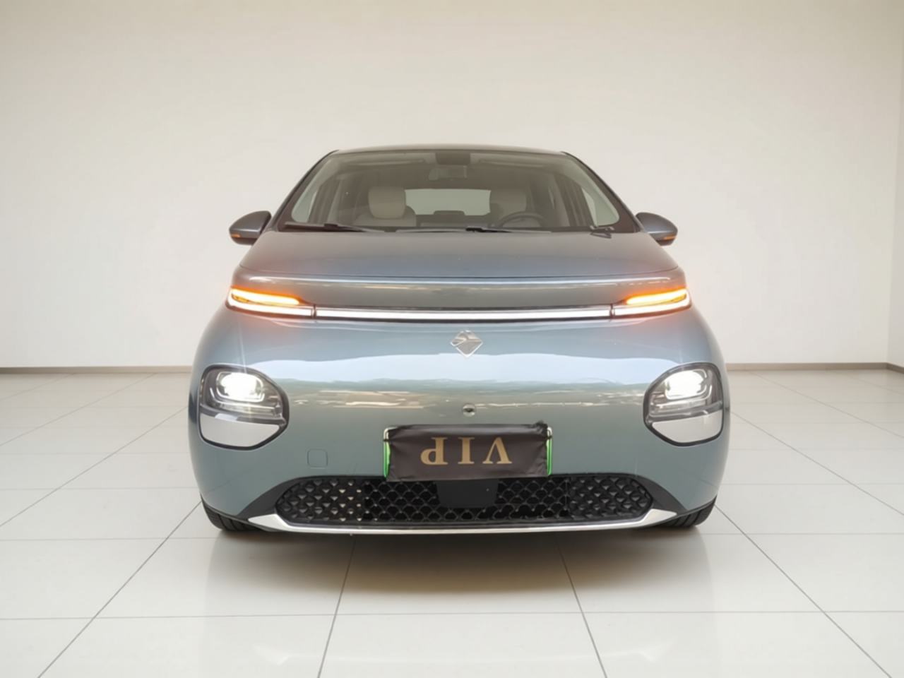 Baojun Yunduo - фото 1
