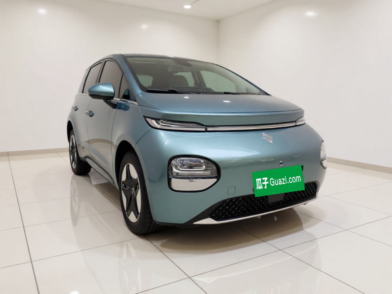 Baojun Yunduo - фото 2