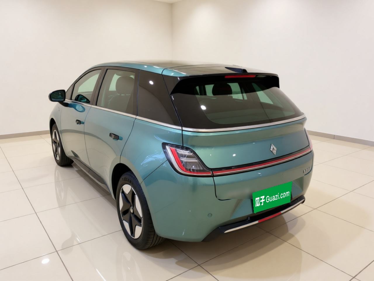 Baojun Yunduo - фото 3