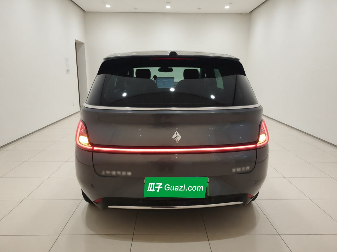 Baojun Yunduo - фото 4