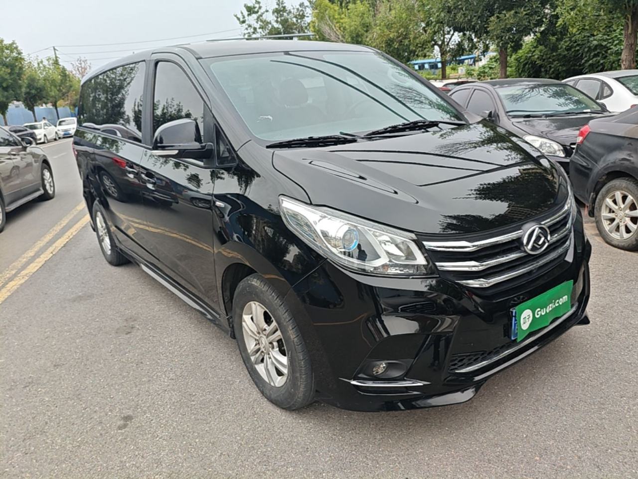 Maxus G10 - фото 2