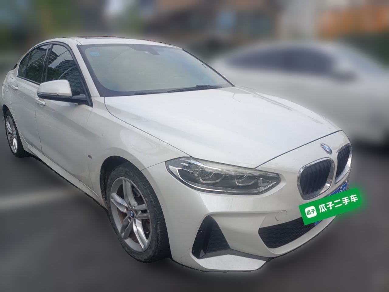 BMW 1-Series - фото 2
