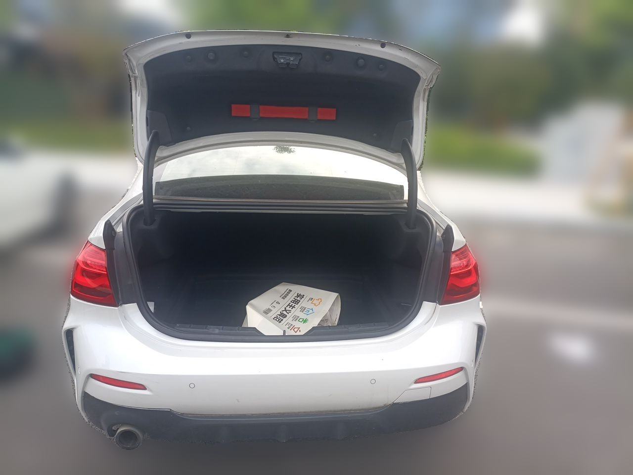 BMW 1-Series - фото 3