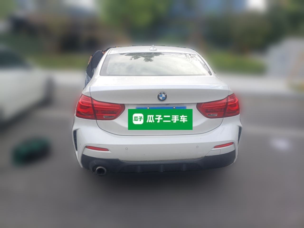 BMW 1-Series - фото 4