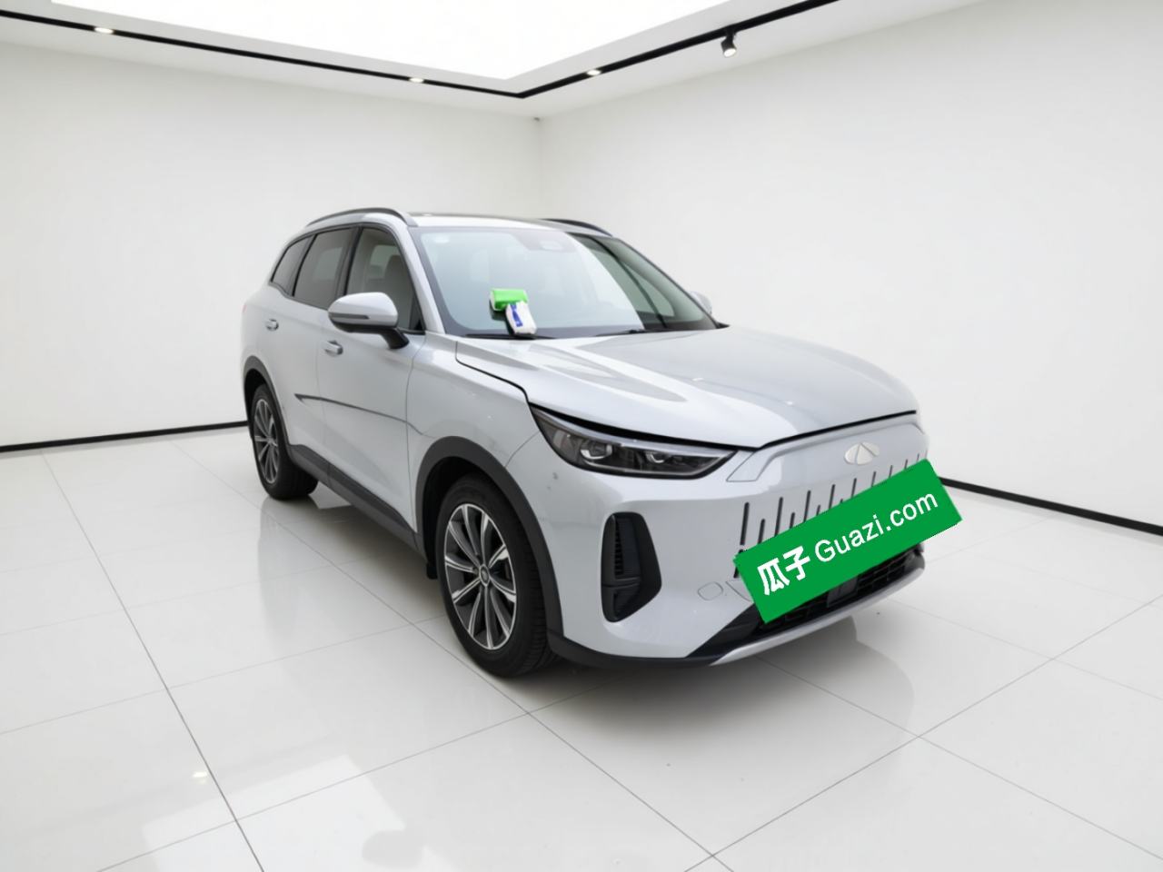 Chery Fengyun Fengyun T9 - фото 2