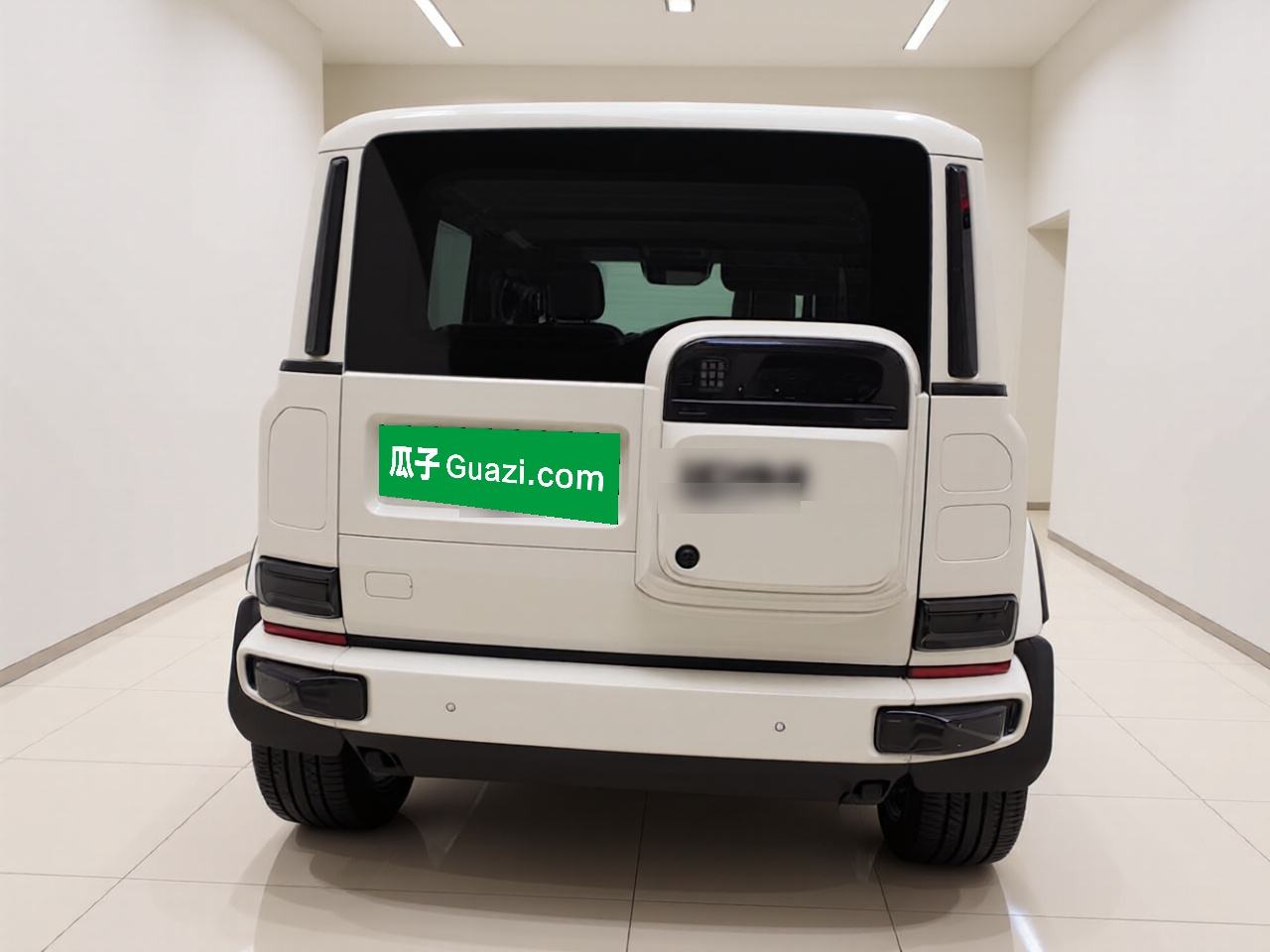 iCAR V23 - фото 4