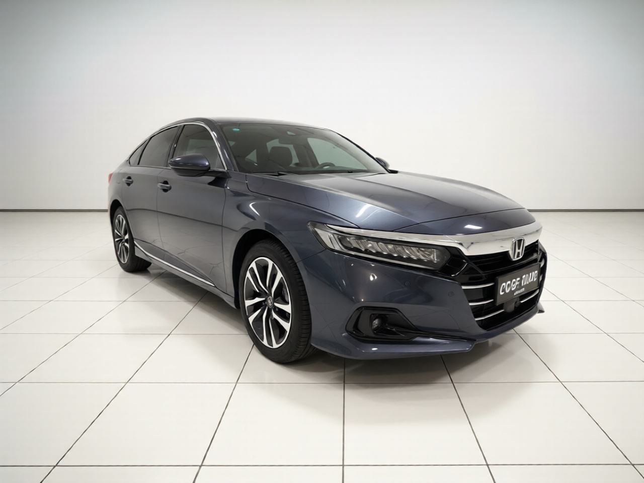 Honda Accord - фото 2